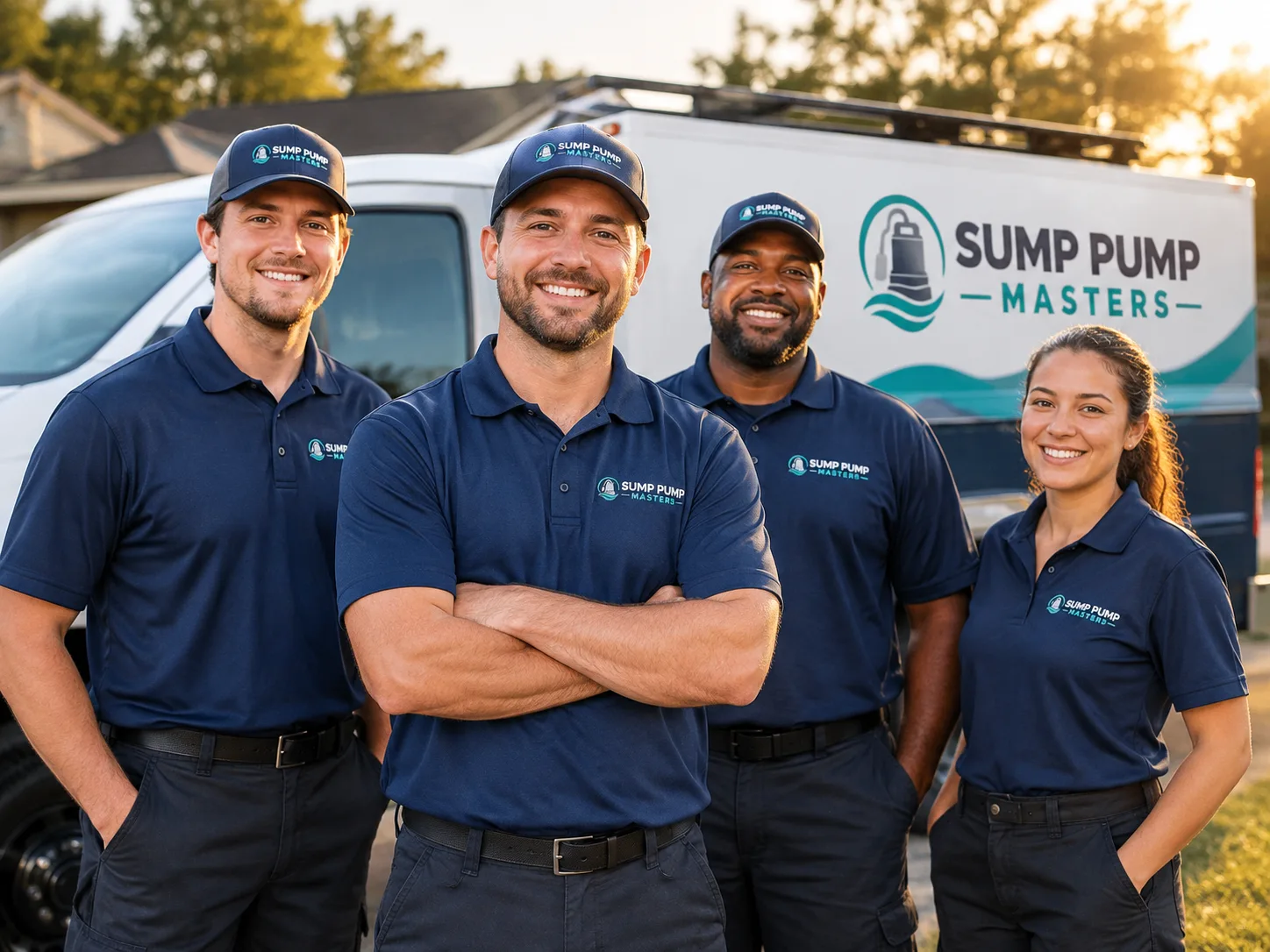 Sump Pump Repair company in Mecca, IN