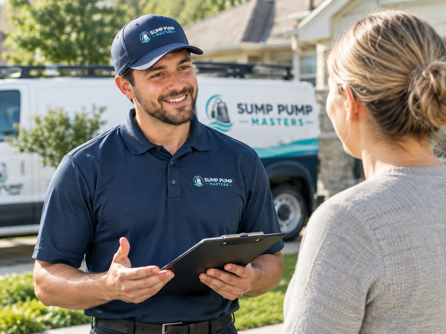 Sump Pump Repair Mecca, IN FAQs